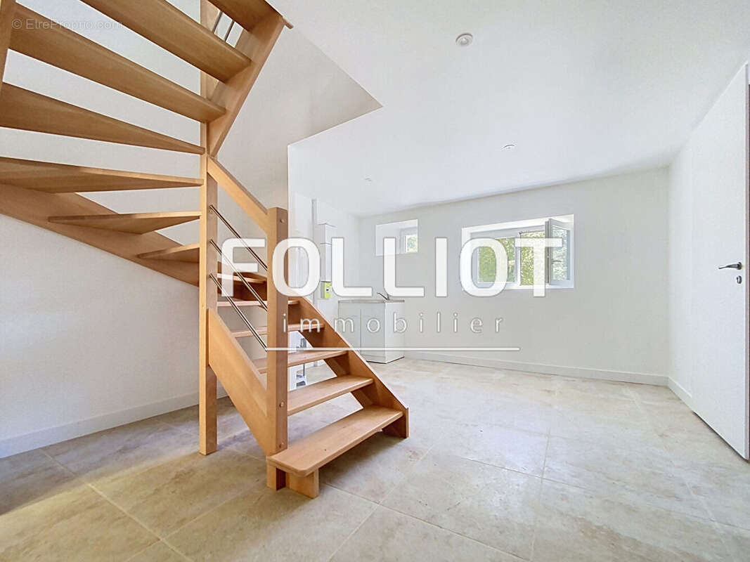 A vendre ! Coup de coeur à Falaise ! Superbe maison en pierre entièrement rénovée - photo 11