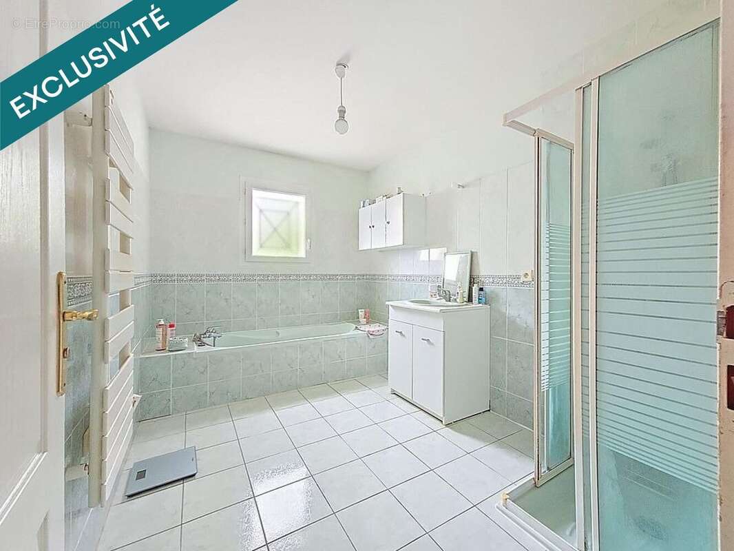 Photo 7 - Maison à LONZAC