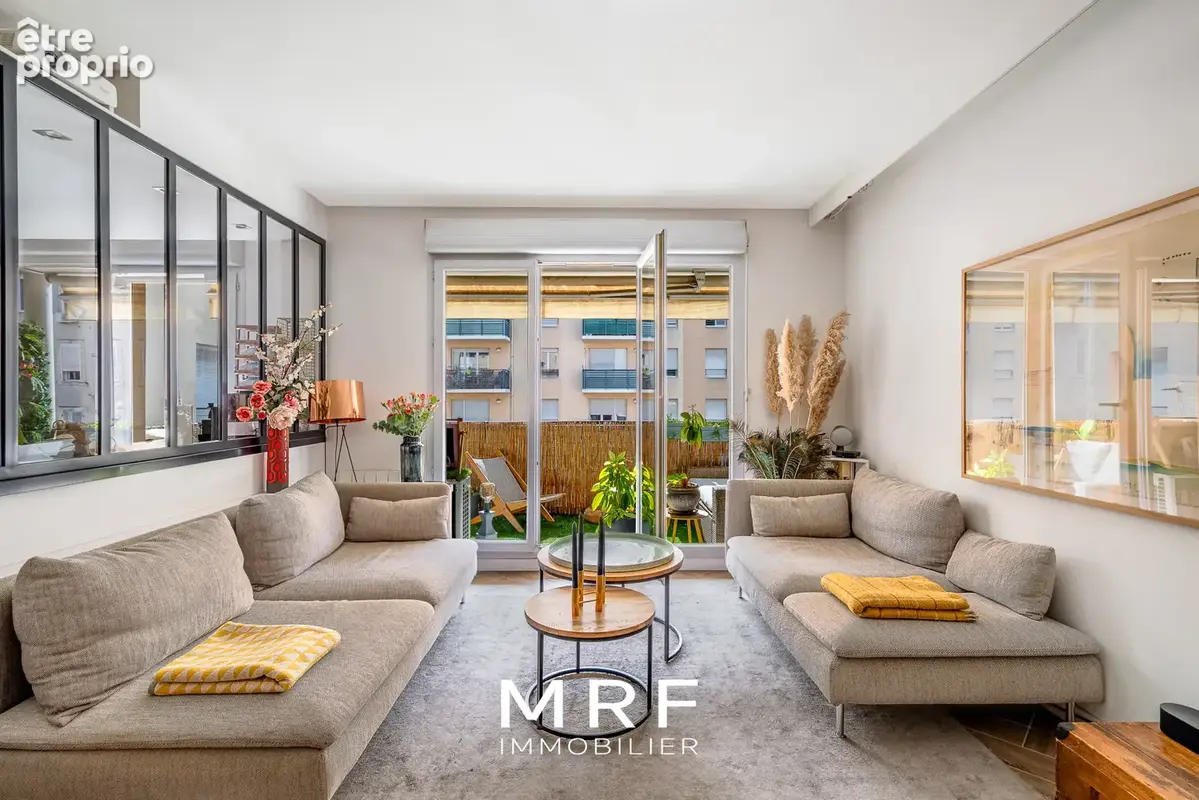 Photo Appartement à Marseille-1e au prix de 345 000€
