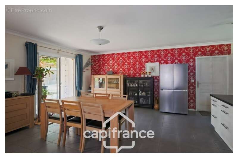 Maison à SAINT-AUBIN-DE-NABIRAT