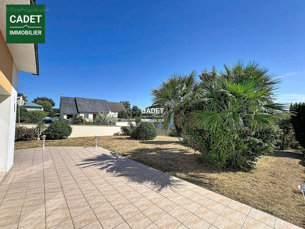 Maison 140 m² à Donville-Les-Bains  - photo 8
