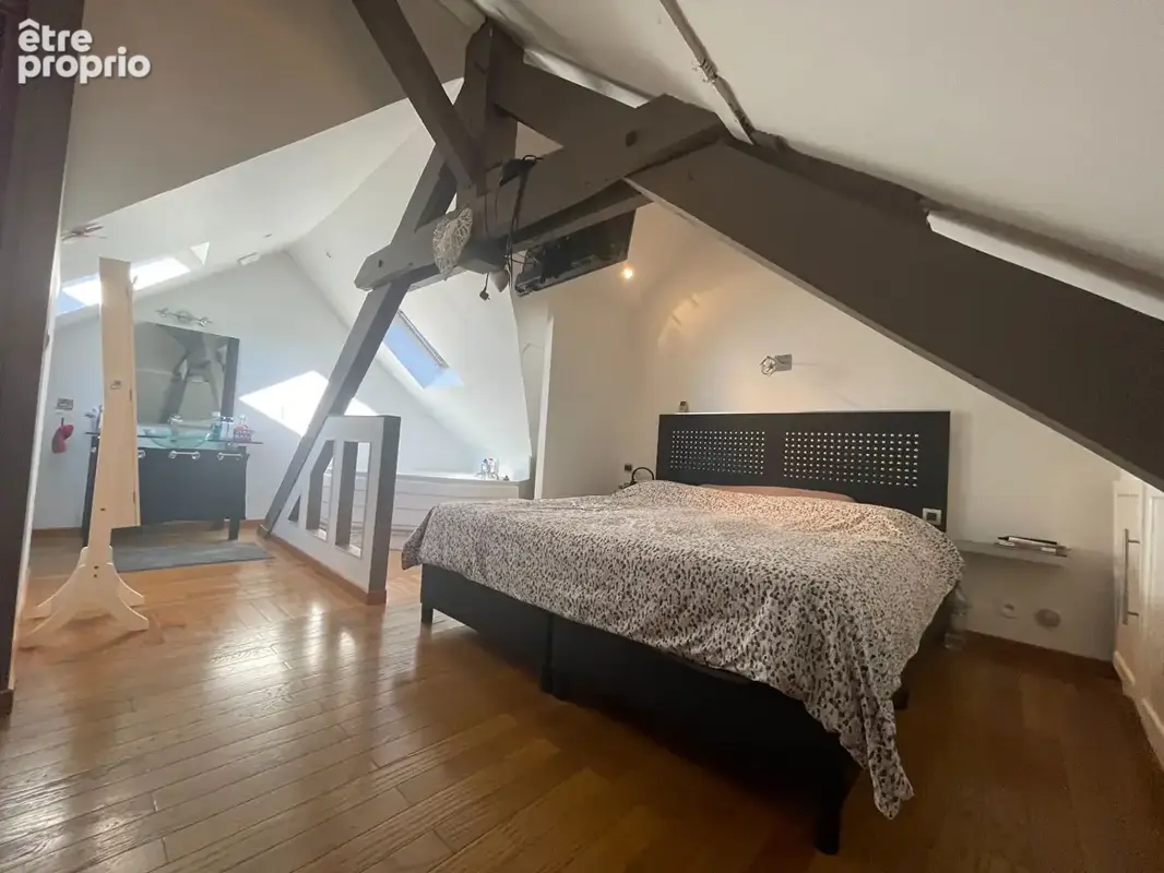 Propriété en pierre - photo 13