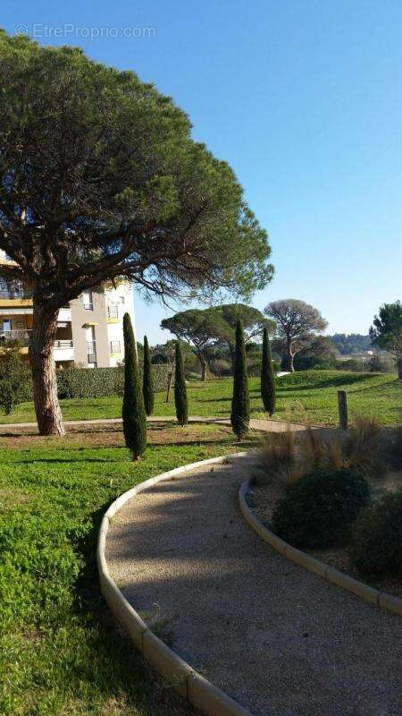 À vendre – T2 50m2 terrasse - parking Fréjus 83600 - photo 3