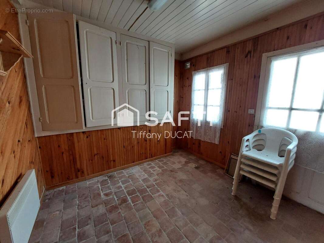 Photo 9 - Maison à BERNON