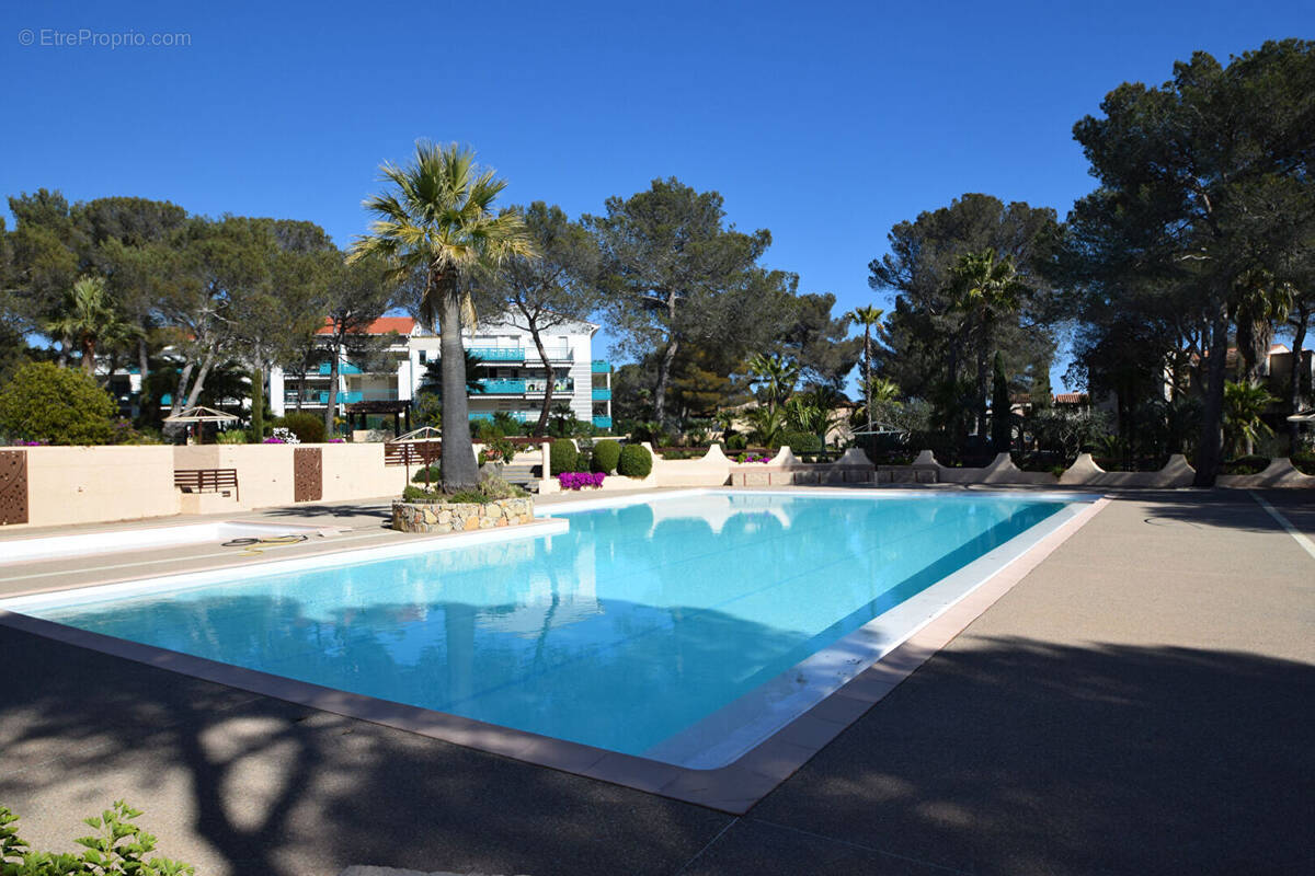 Appartement à SAINT-RAPHAEL