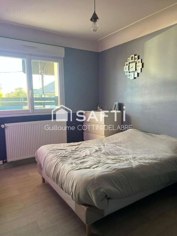 Photo 3 - Maison à LA VILLE-DIEU-DU-TEMPLE