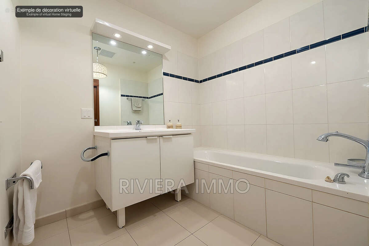 Appartement à GRASSE