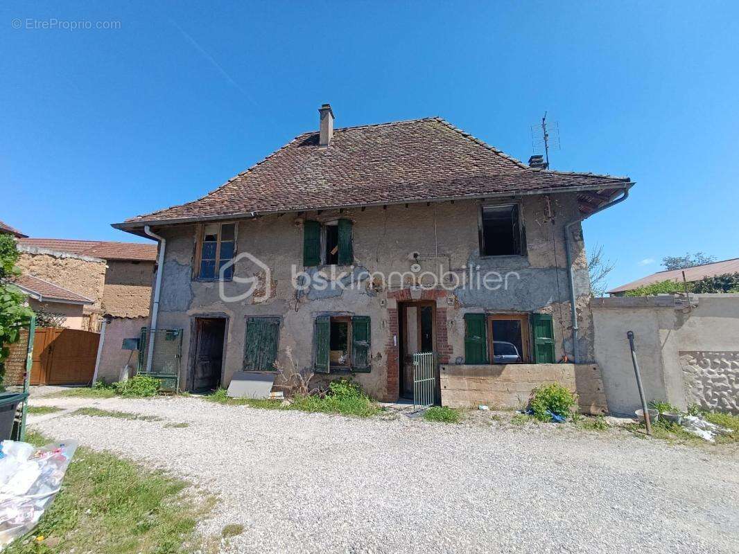 Maison 5 chambres de 174 m² avec piscine - photo 19