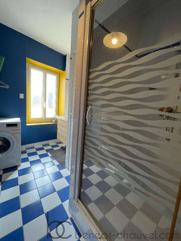 Appartement Vannes 4 pièce(s) 73.39 m² - photo 6