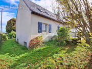 Maison à PLOUFRAGAN