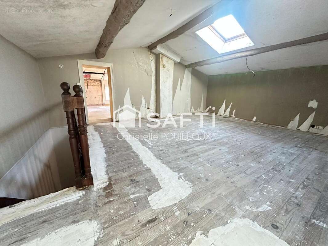 Photo 8 - Maison à NIORT