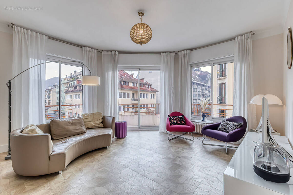Appartement à ANNECY