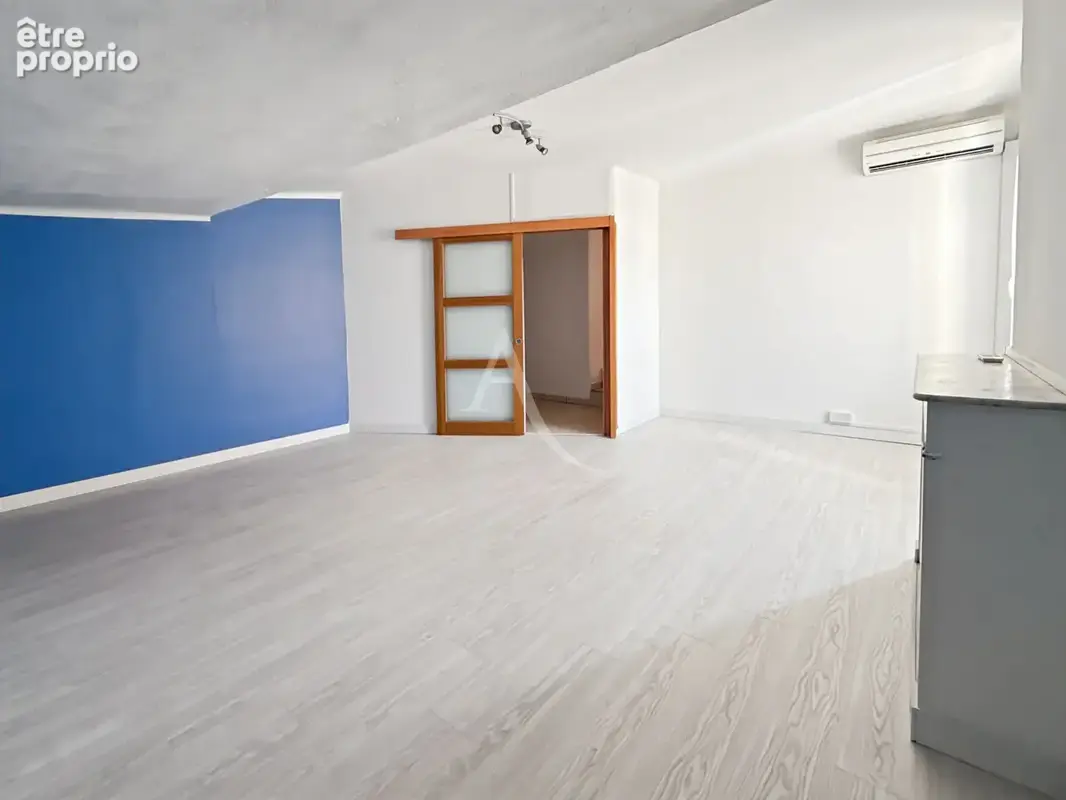 Beau T4 rénové en maison de ville au calme, véranda et balcon ! - photo 10