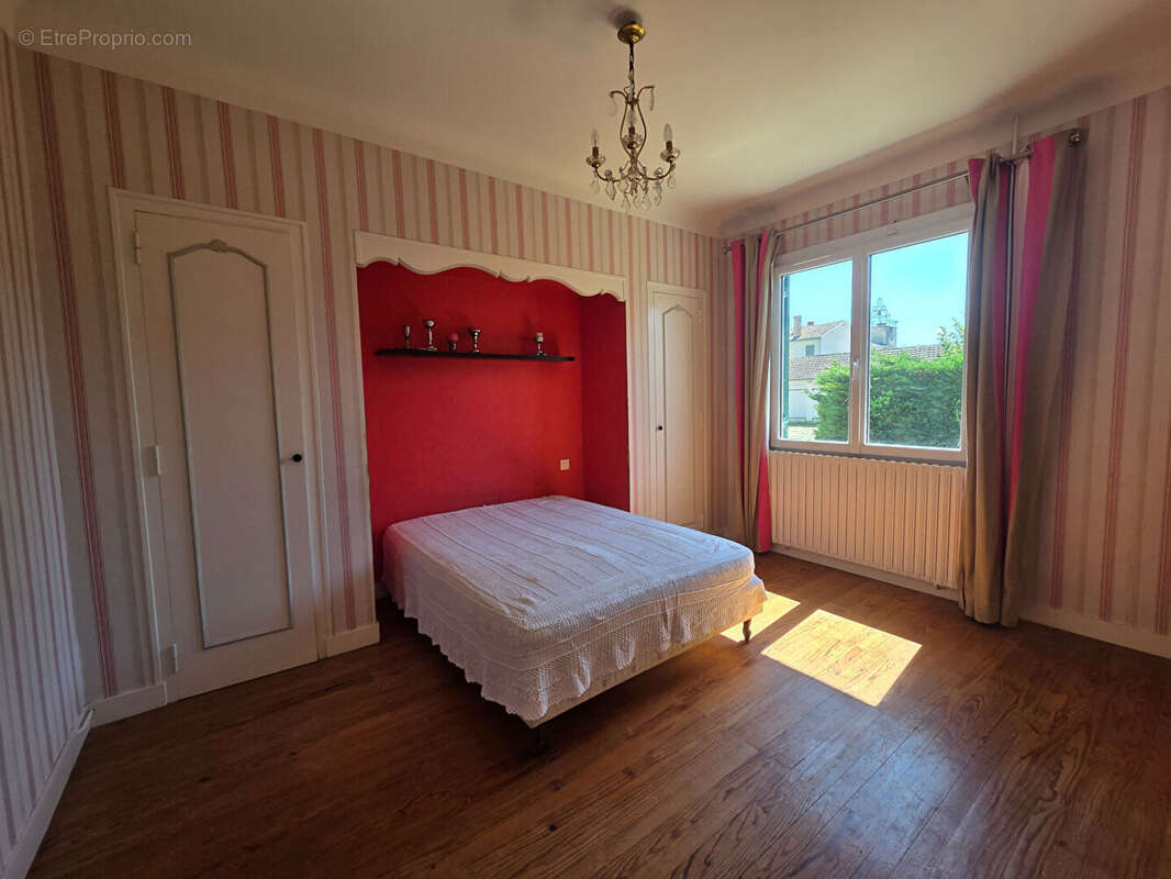 Maison à MARCHEPRIME