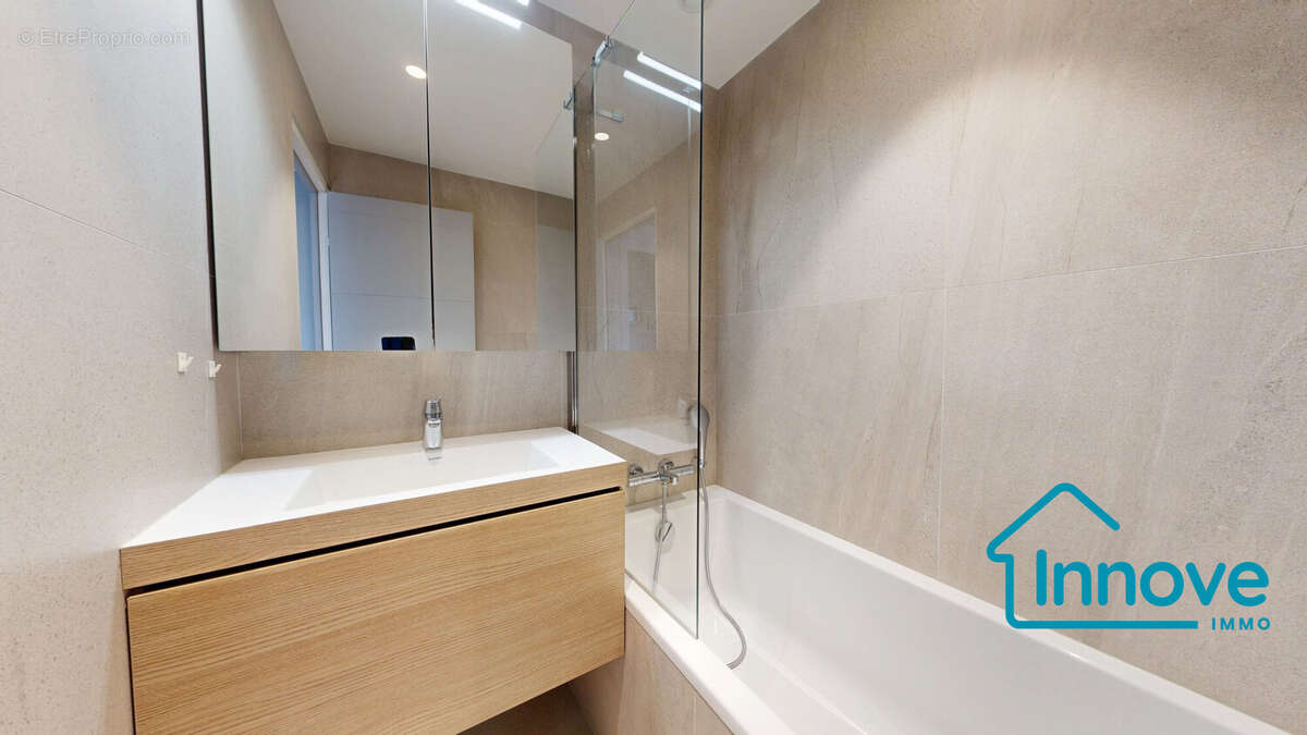 Appartement à VERSAILLES