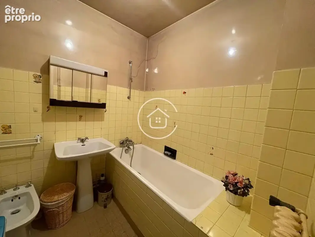 Appartement Blois 2 pièce(s) 50 m2 - photo 6