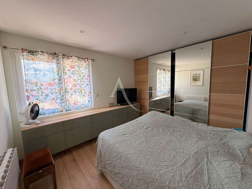 Maison à RIVESALTES