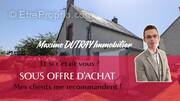 Maison à AUTHON