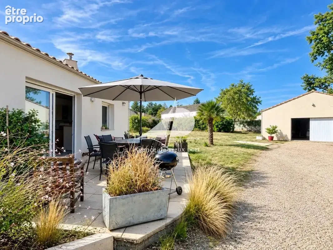 Maison à PORNIC