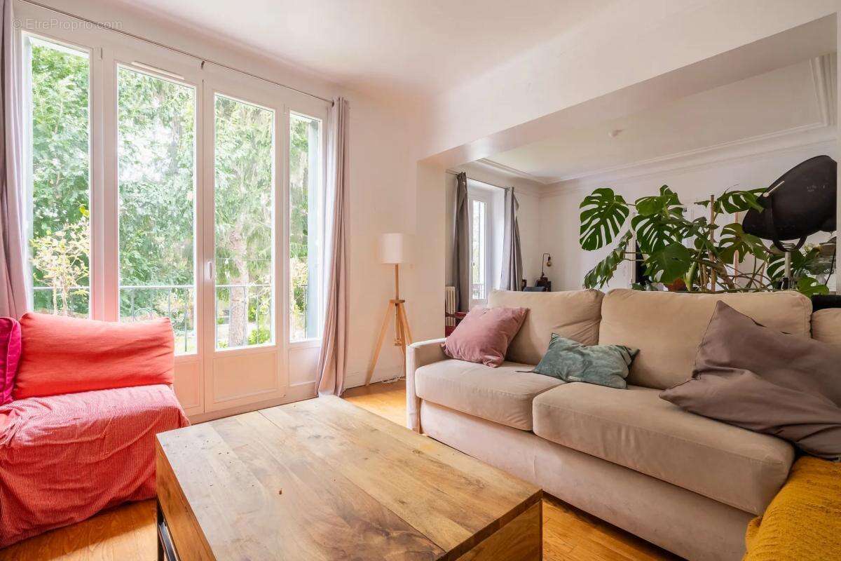 Maison à NEUILLY-PLAISANCE