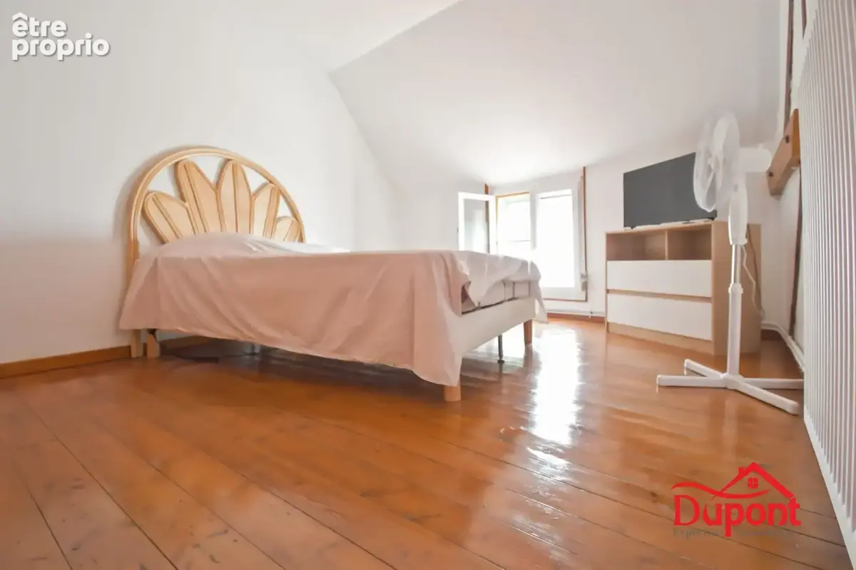 Maison 6 pièces 125 m² à vendre à Douchy-Les-Mines (59282) - photo 3