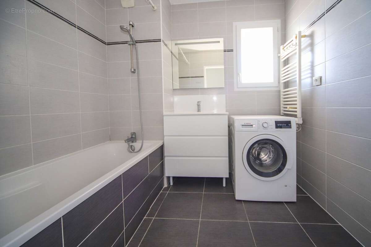 Photo 6 - Appartement à MONTPELLIER