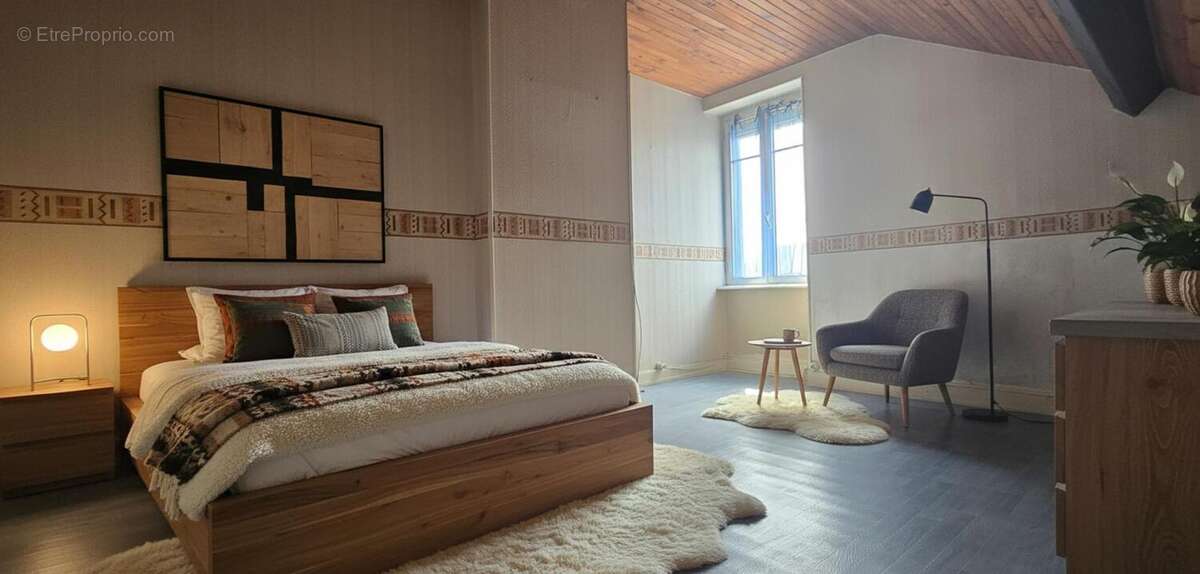 Maison 55 m² à Lure  - photo 5