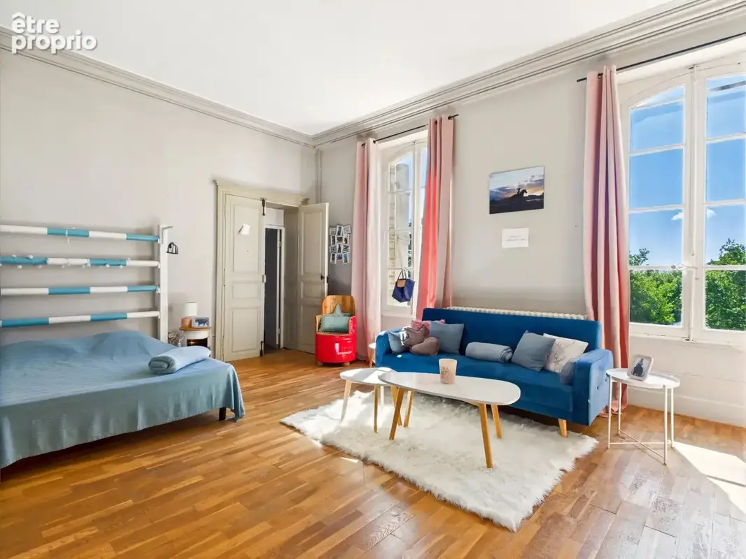 Château d’Exception– Prêt à Vivre, Potentiel à Révéler - photo 13