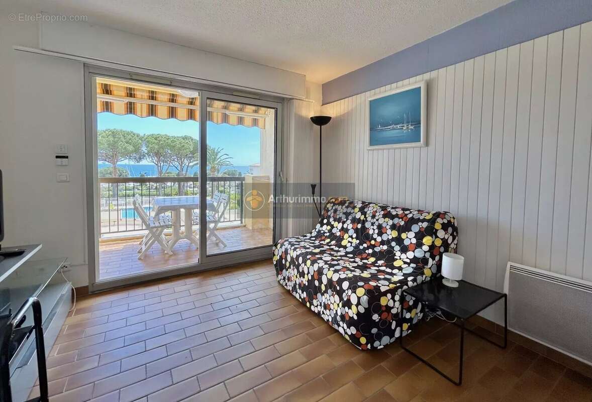 Appartement à LES ISSAMBRES