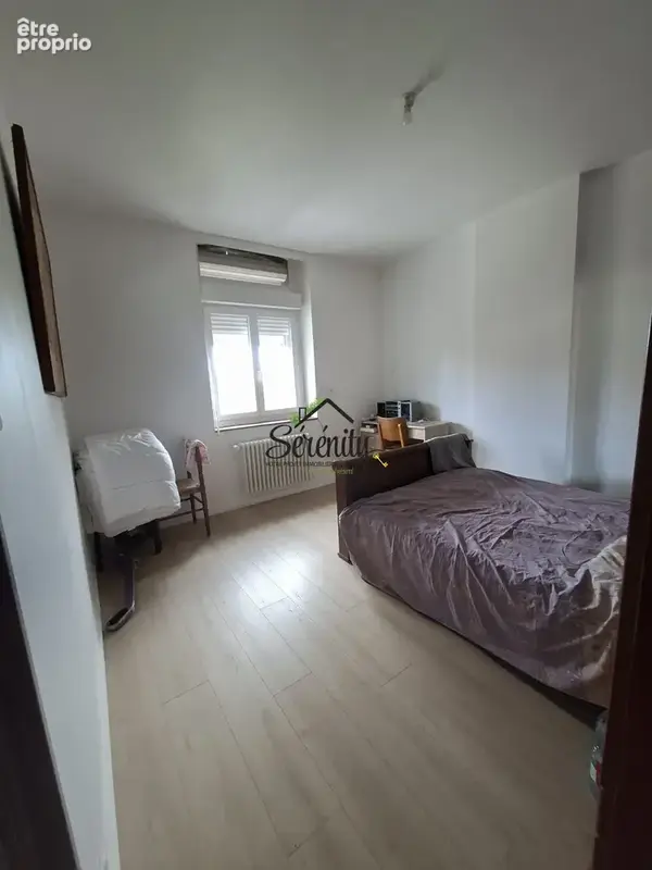 Maison 5 pièces 122 m² à vendre à Cambrai (59400) - photo 3