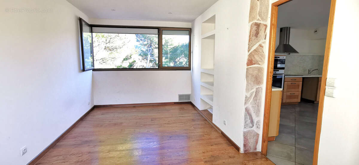 Appartement à CASSIS