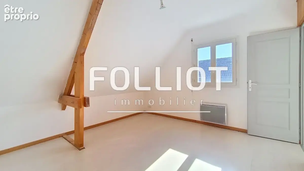 Maison 6 pièces à vendre à Coudeville sur Mer, 3km de la mer - photo 14