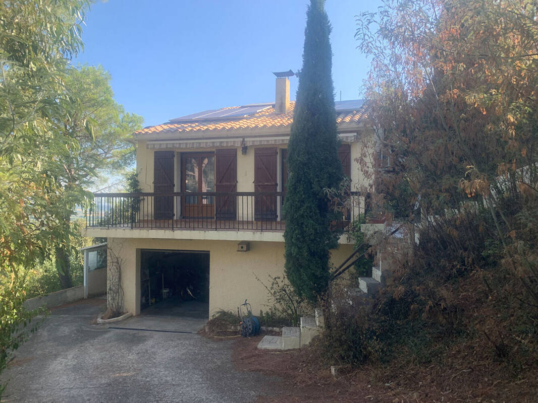 Maison à LE BOULOU