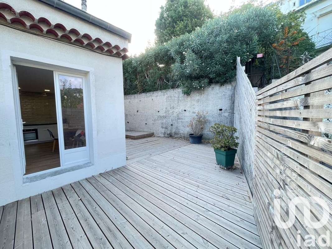 Photo 8 - Appartement à NICE