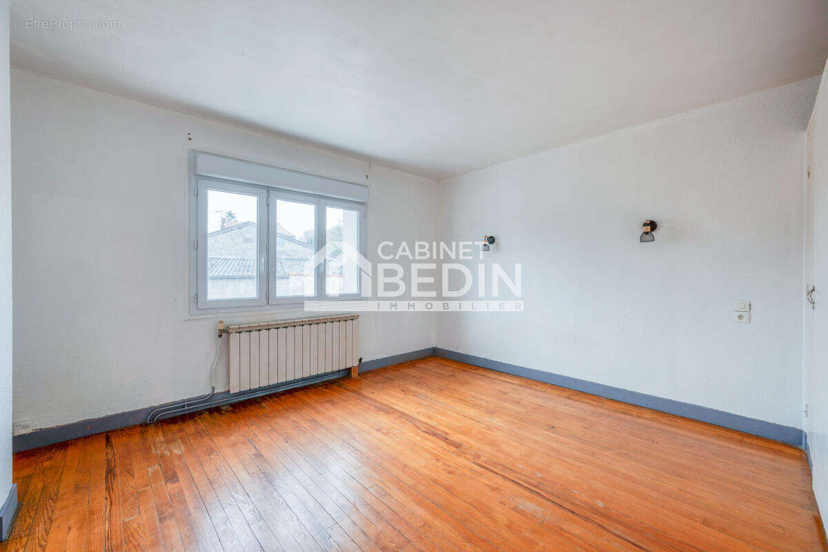 Maison à CASTELNAU-DE-MEDOC