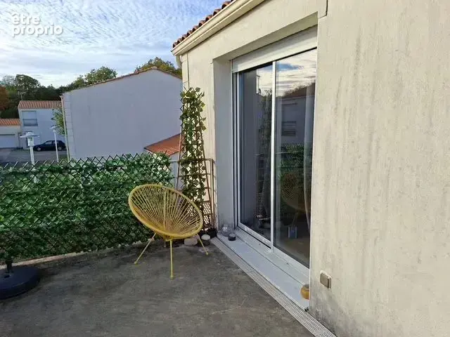 Appartement À Vendre - photo 3