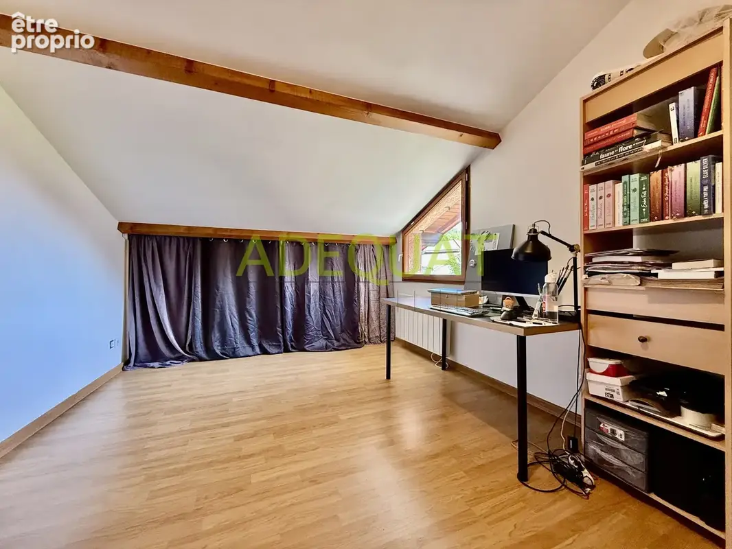 CESSIEU 'CENTRE VILLAGE', maison / 3 chambres / garage / terrain de 266m2... - photo 13
