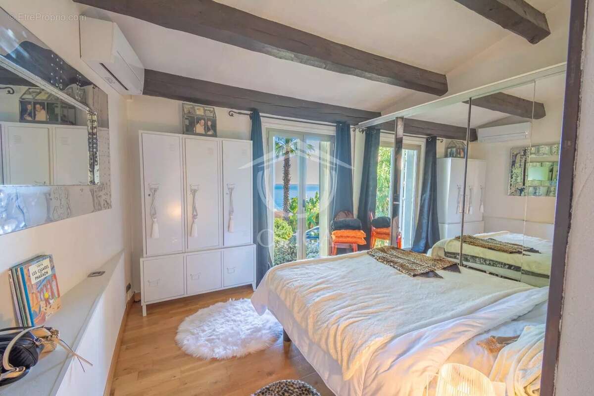 Maison à BEAUSOLEIL