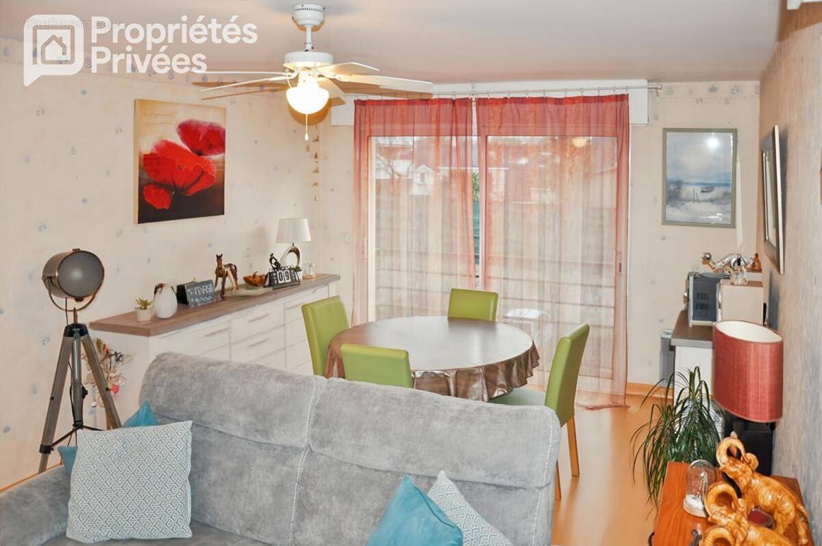 Appartement à LAVAL