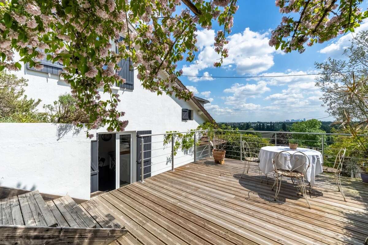 Maison de caractère - Le Pecq - photo 4