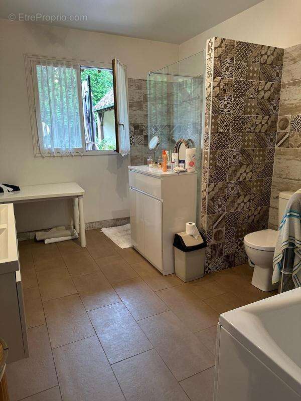 Maison à NOISY-SUR-ECOLE