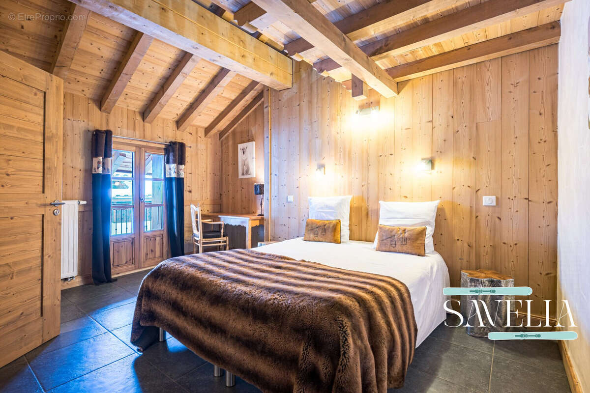 Maison 414 m² à Champagny-En-Vanoise  - photo 6