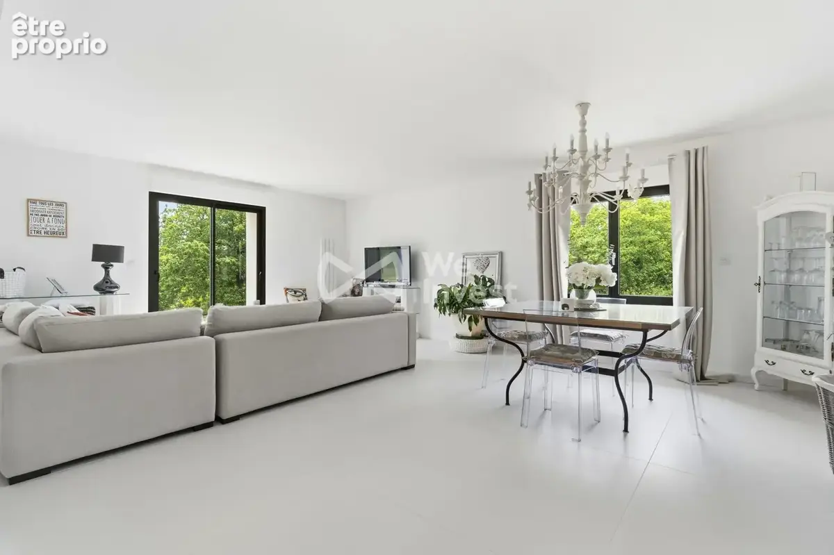 Maison 7 pièces 205 m² à vendre à Cadours (31480) - photo 6