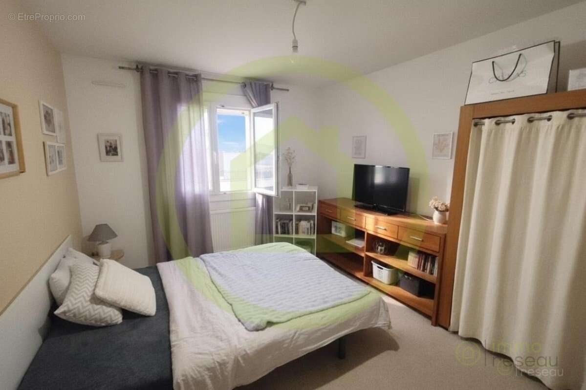 Maison 63 m² à Lassigny  - photo 5