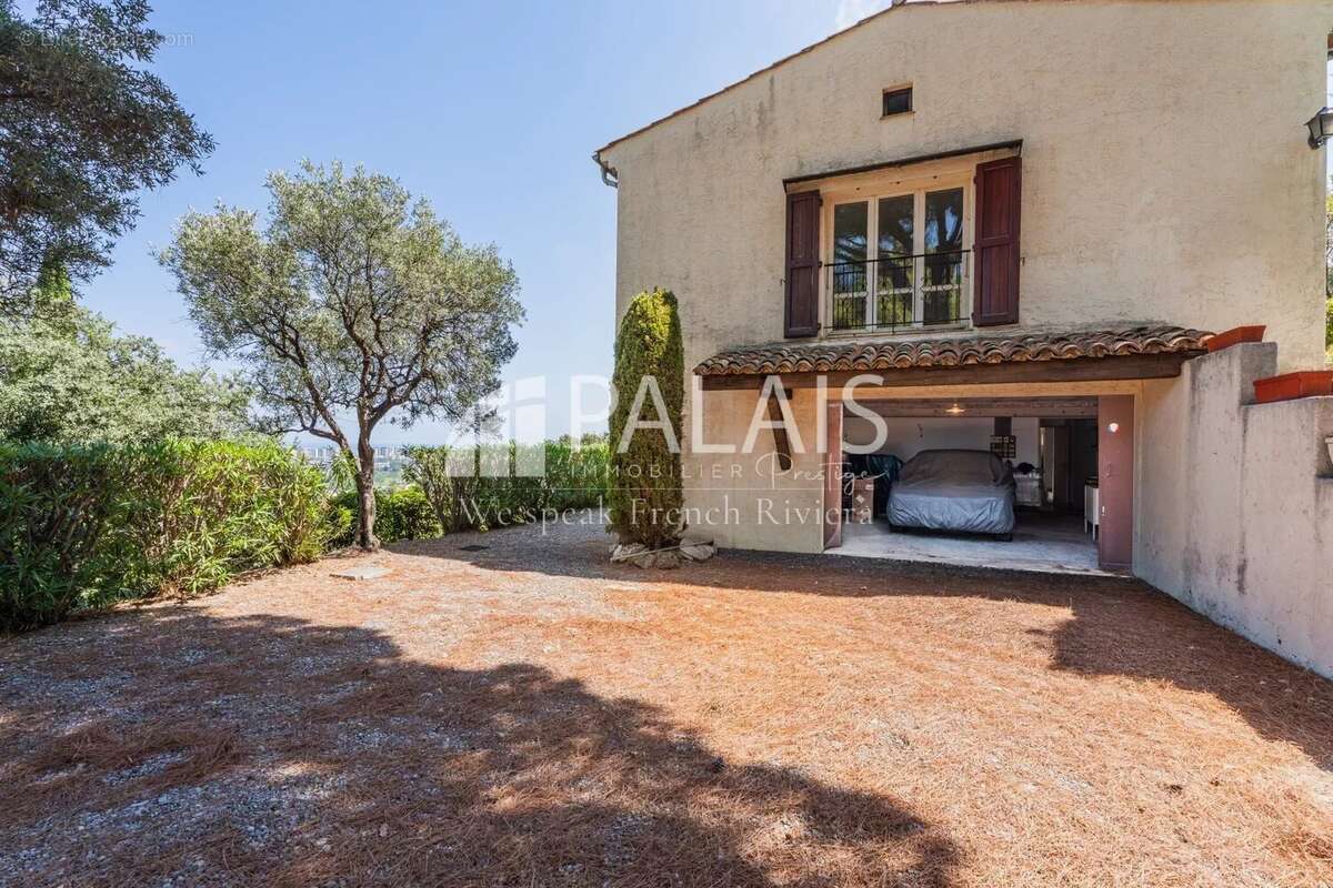 Maison - Saint-Laurent-du-Var -Les Pugets - photo 22