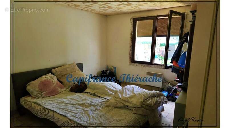 à vendre MARTIGNY maison plein pied a rénové - photo 8