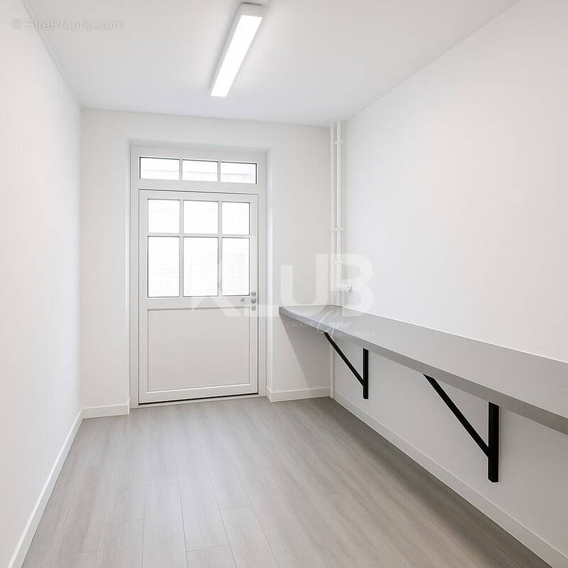 Commerce à AIX-EN-PROVENCE