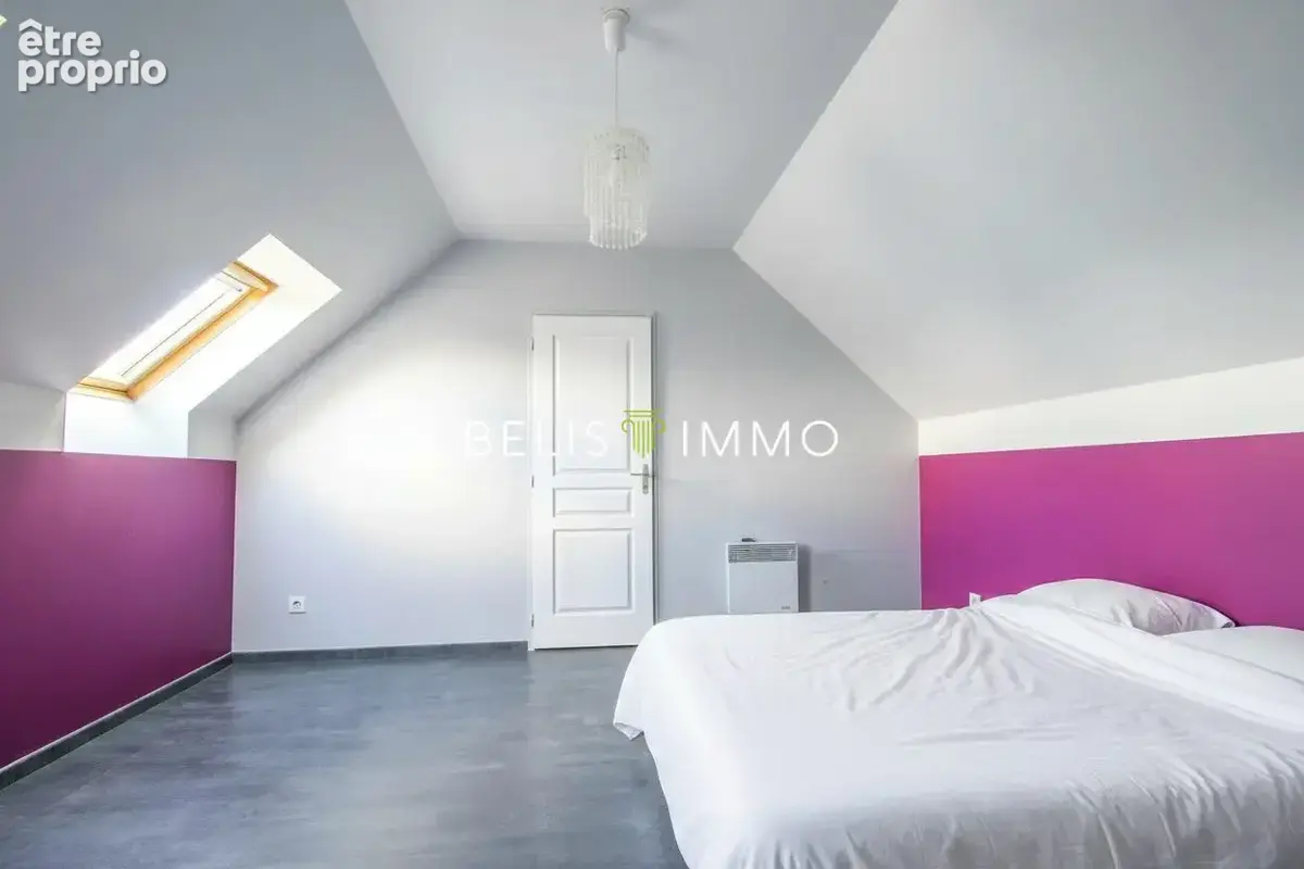 Maison 145 m² à Montlouis-Sur-Loire  - photo 5