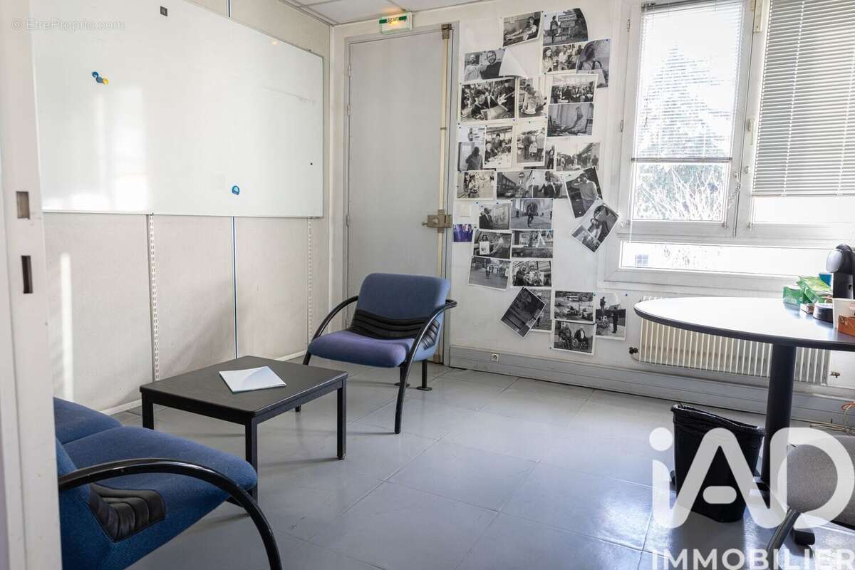 Photo 7 - Appartement à CREIL