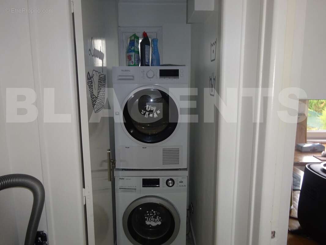 DSC05663 - Maison à NIORT